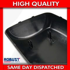 Крышка зеркала правая Ford Transit 2000-2013 (крепление под защелки)